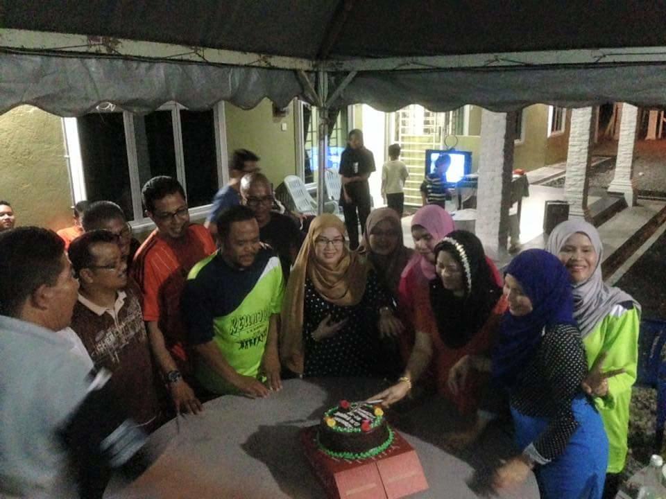 Malacca D'Pantai Homestay Kuala Sg. Baru מראה חיצוני תמונה